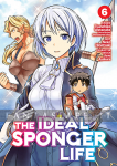 Ideal Sponger Life 06