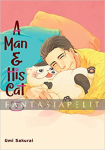 Man and His Cat 02