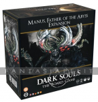 Dark Souls Board Game: Manus, Father of the Abyss Expansion