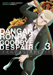 Danganronpa 2: Goodbye Despair 3