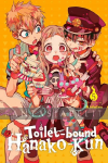 Toilet-bound Hanako-kun 05