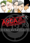 Acca 13: Territory Inspection Department P.S. 1