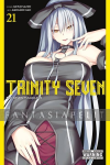 Trinity Seven 21
