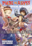 Made in Abyss Anthology Layer 1: Irredeemable Cave Raiders