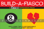 Fiasco RPG: Build-a-Fiasco Expansion Pack