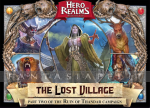 Hero Realms: Lost Village Expansion