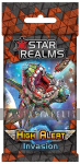 Star Realms: High Alert Expansion -Invasion