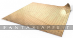 Dry-Erase mat Papyrus with Grid 80cm x 80cm (31,5'' x 31,5')