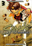 Saiyuki, Resurrected Edition 3 (HC)
