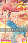 We Never Learn 12
