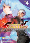 King of Fighters: A New Beginning 4