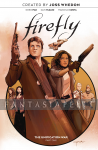 Firefly: Unification War 1