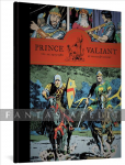 Prince Valiant 22: 1979-1980 (HC)