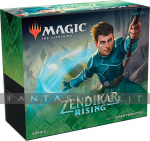 Magic the Gathering: Zendikar Rising Bundle