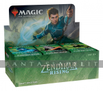 Magic the Gathering: Zendikar Rising Draft Booster DISPLAY (36)