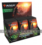 Magic the Gathering: Zendikar Rising Set Booster DISPLAY (30)