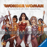 Wonder Woman: Challenge of the Amazons