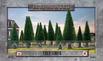 Battlefield in a Box - Treelines (4)