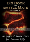 Big Book of Battle Mats 2