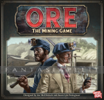 Ore: The Mining Game
