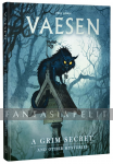 Vaesen RPG: Wicked Secret and Other Mysteries