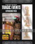 Flash Point Fire Rescue: Tragic Events Expansion