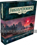 Arkham Horror LCG: Innsmouth Conspiracy Expansion