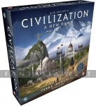 Sid Meier's Civilization: New Dawn -Terra Incognita Expansion