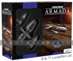 Star Wars Armada: Separatist Alliance Fleet Starter