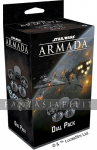 Star Wars Armada: Upgrade Dial Pack