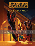 Castles & Crusades: Codex Egyptium