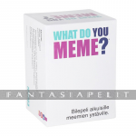What Do You Meme? (suomeksi)