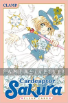 Cardcaptor Sakura: Clear Card 08