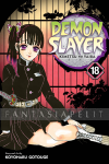 Demon Slayer: Kimetsu No Yaiba 18