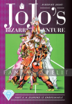 Jojo's Bizarre Adventure 4: Diamond is Unbreakable 7 (HC)