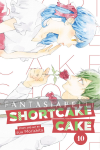 Shortcake Cake 10