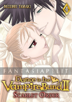 Dance in the Vampire Bund II: Scarlet Order 4