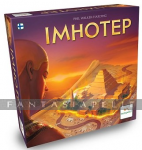 Imhotep (suomeksi)