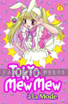 Tokyo Mew Mew: a la Mode 2 (suomeksi)