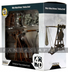 WizKids 4D Settings: War Machines -Trebuchet