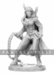 Bones Classic: Amrielle, Female Ranger
