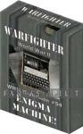 Warfighter World War II Expansion 54: Enigma Machine!