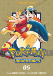 Pokemon Adventures Collector's Edition 05