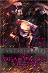 Saga of Tanya the Evil 12