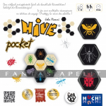 Hive Pocket (DE/FR)