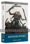 BL Novella Series 2020: Bonereapers (HC)