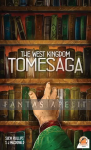 West Kingdom: Tomesaga Expansion