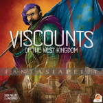 Viscounts of the West Kingdom