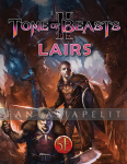 D&D 5: Tome of Beasts 2 -Lairs