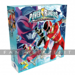 Power Rangers: Heroes of the Grid -Rise of the Psycho Rangers
